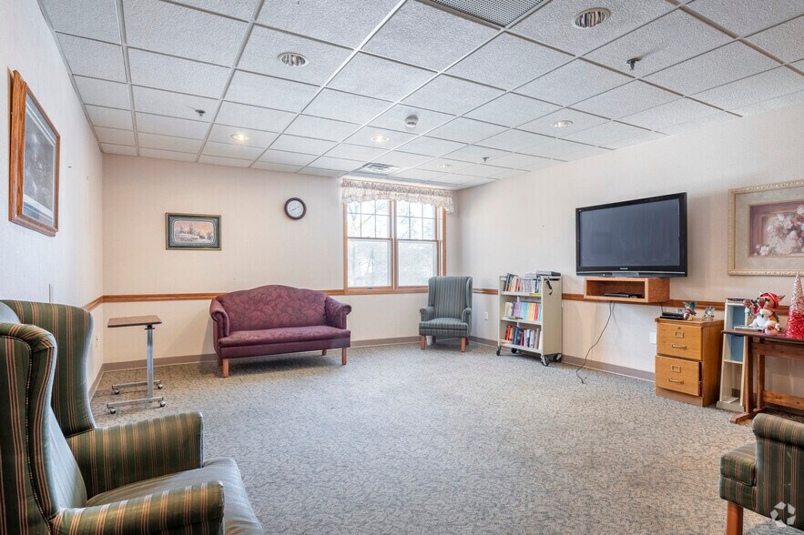 More Photos Of 1218 State St, Black Earth Skilled Nursing Facility For Sale