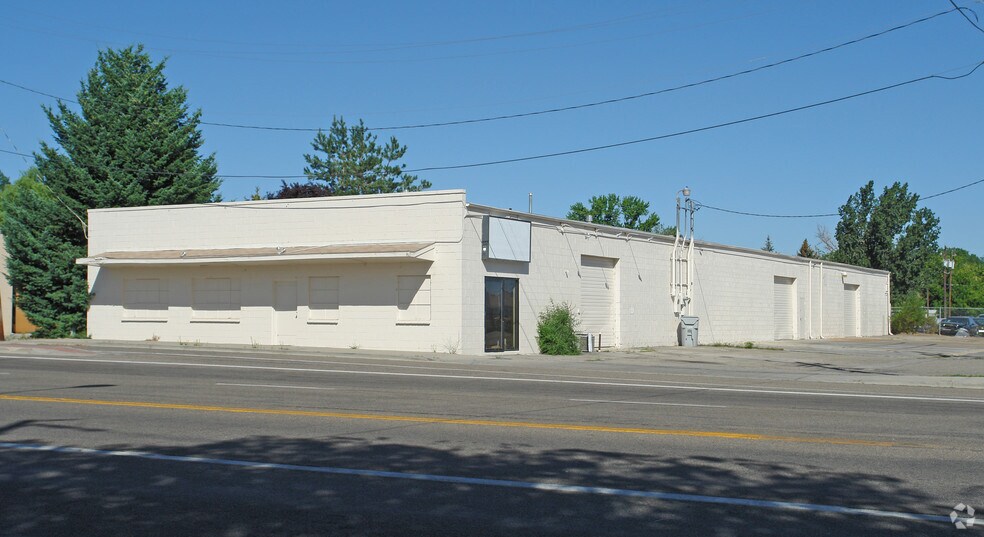 More Photos Of , Garden City Industrial For Sale