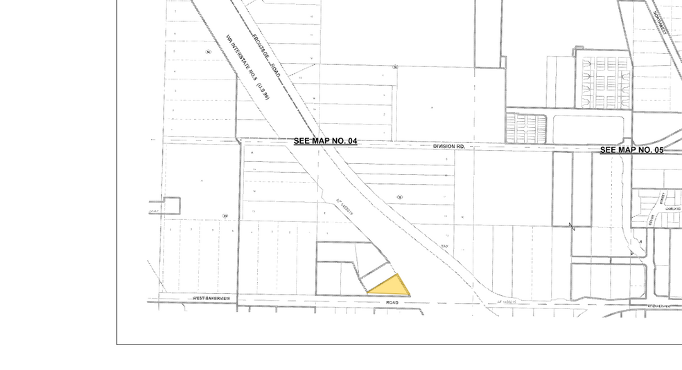 More Photos Of 1650 W Bakerview Rd, Bellingham Restaurant For Sale