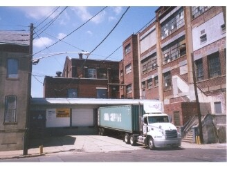 Primary Photo Of 39 Meade St, Trenton Distribution For Lease
