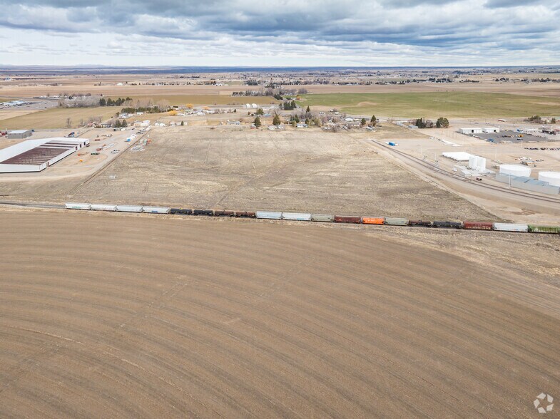 More Photos Of 0 Pioneer Rd, Blackfoot Land For Sale