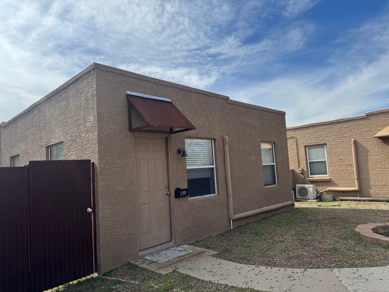 More Photos Of , Tucson Multifamily For Sale
