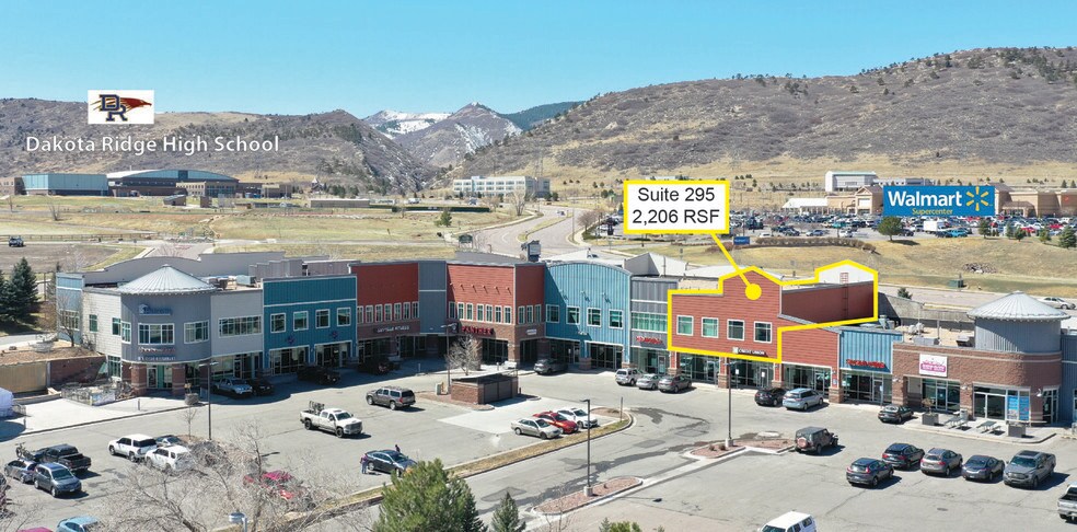 Primary Photo Of Coal Mine Rd, Littleton Unknown For Lease