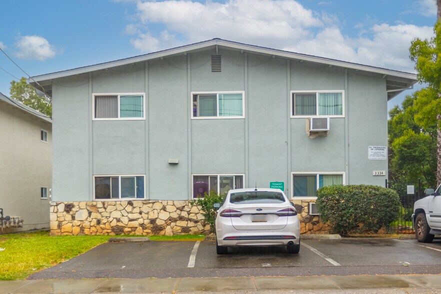 More Photos Of 3326 Lerwick Rd, Sacramento Apartments For Sale