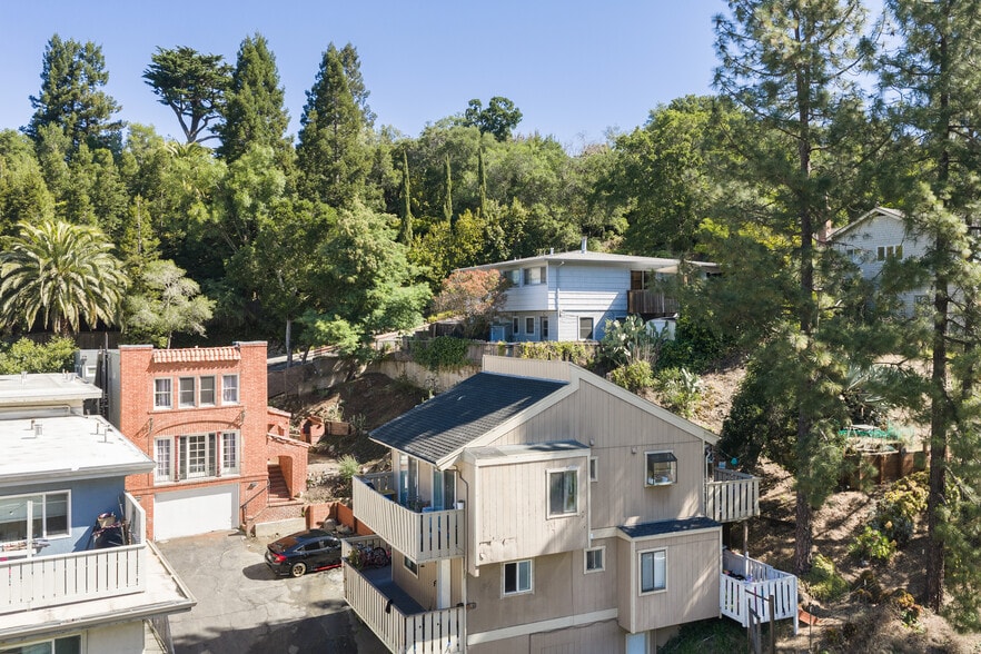 More Photos Of 250 Red Hill Ave, San Anselmo Apartments For Sale