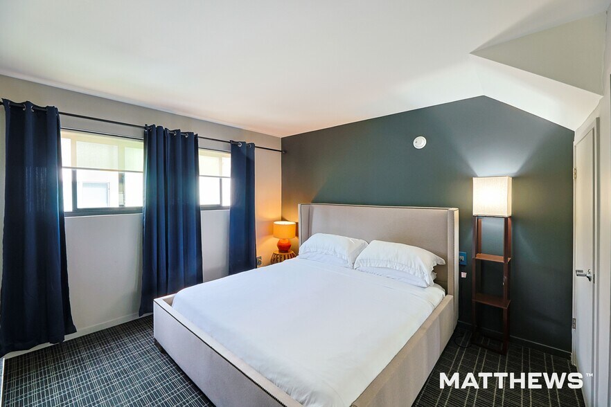 More Photos Of 888 Hilgard Ave, Los Angeles Apartments For Sale