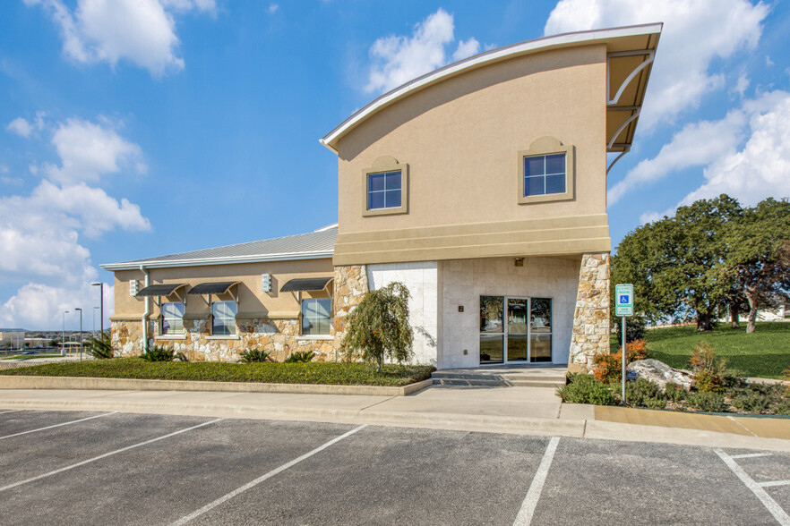 Primary Photo Of 660 W FM 2410 Rd, Harker Heights Medical For Sale