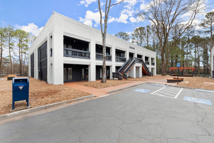 More Photos Of , Smyrna Office For Sale