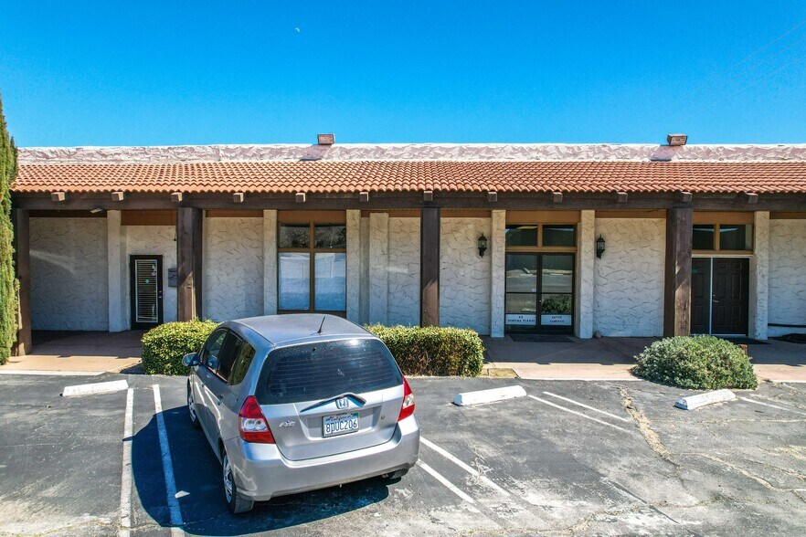 More Photos Of 56300 29 Palms Hwy, Yucca Valley Medical For Sale