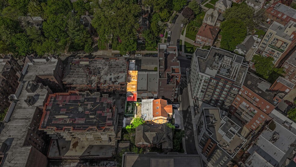 More Photos Of 11614 Grosvenor Ln, Kew Gardens Land For Sale