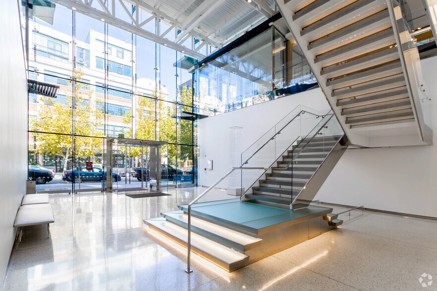 More Photos Of 301 Water St SE, Washington Office For Lease