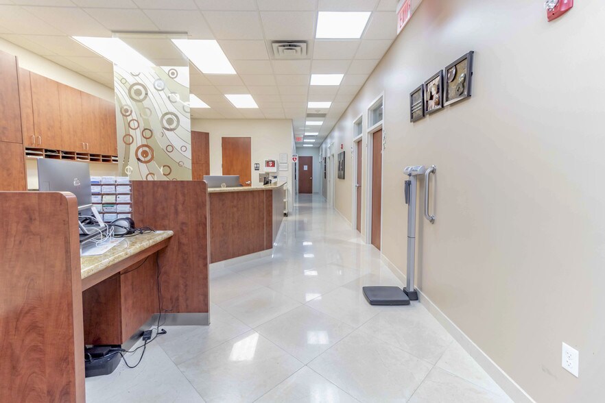 More Photos Of 1 SW 129th Ave, Pembroke Pines Medical For Lease