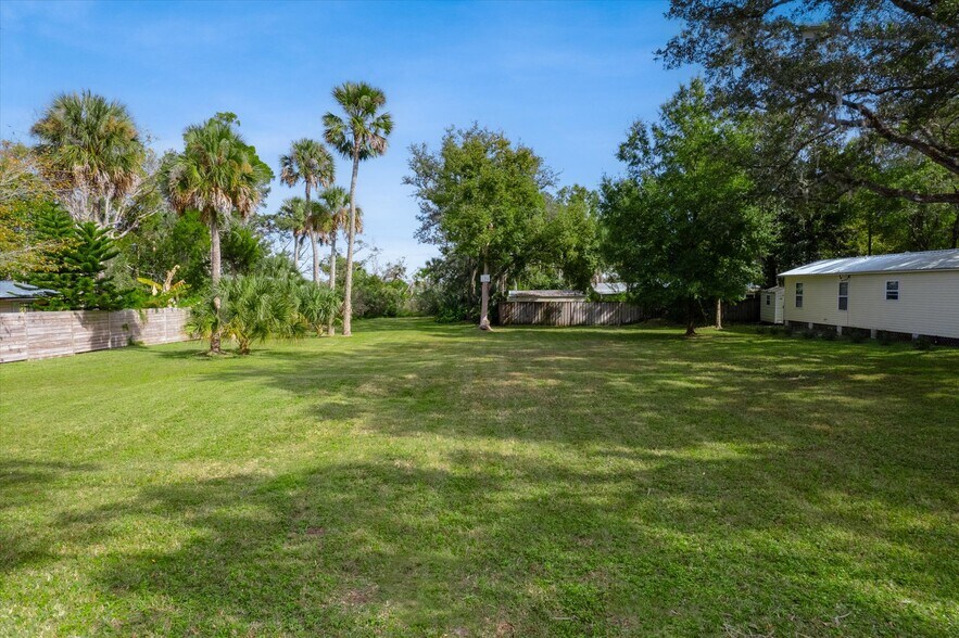 More Photos Of 29 Florida Ave, Saint Augustine Land For Sale
