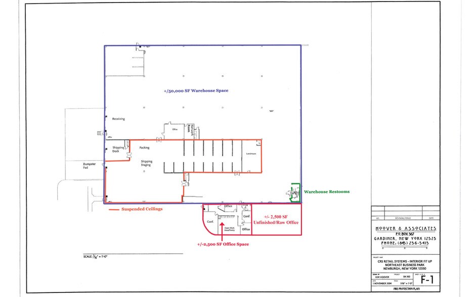 More Photos Of 1900 Corporate Blvd, Newburgh Manufacturing For Lease