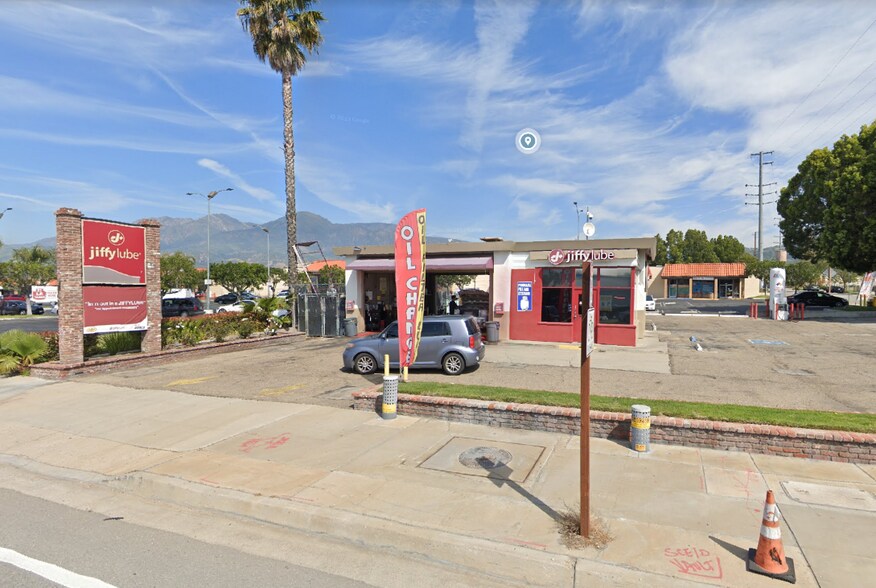 More Photos Of 707 W Ventura St, Fillmore Auto Repair For Sale