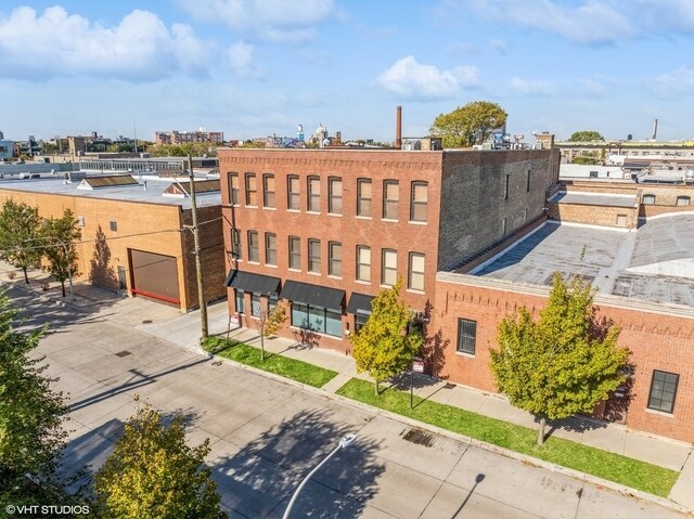 More Photos Of 1348 W Concord Pl, Chicago Office For Sale