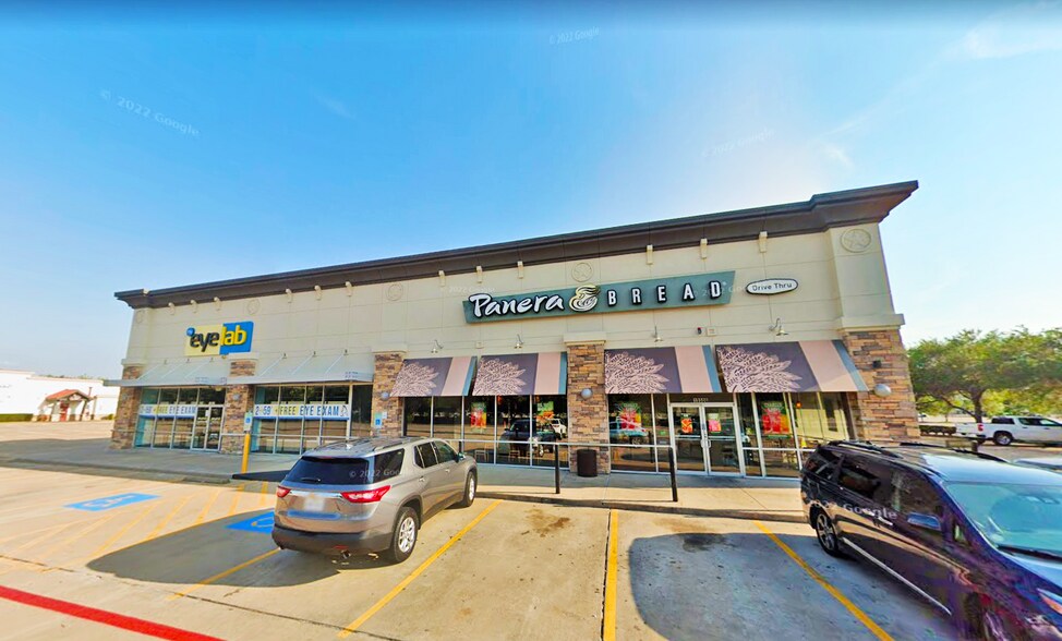 More Photos Of 19610-19740 Katy Fwy, Houston Unknown For Lease