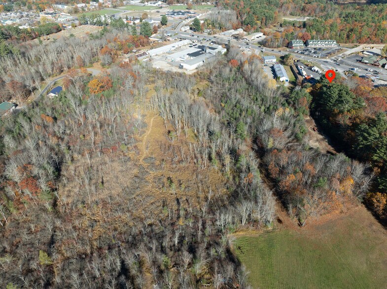 More Photos Of 1024 River Road, Windham Land For Sale