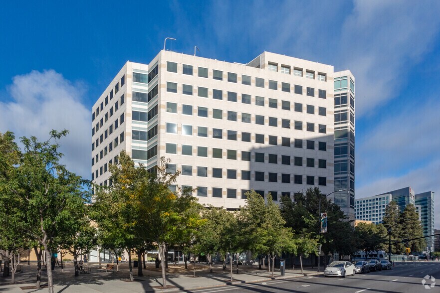 More Photos Of 303 Almaden Blvd, San Jose Office For Lease