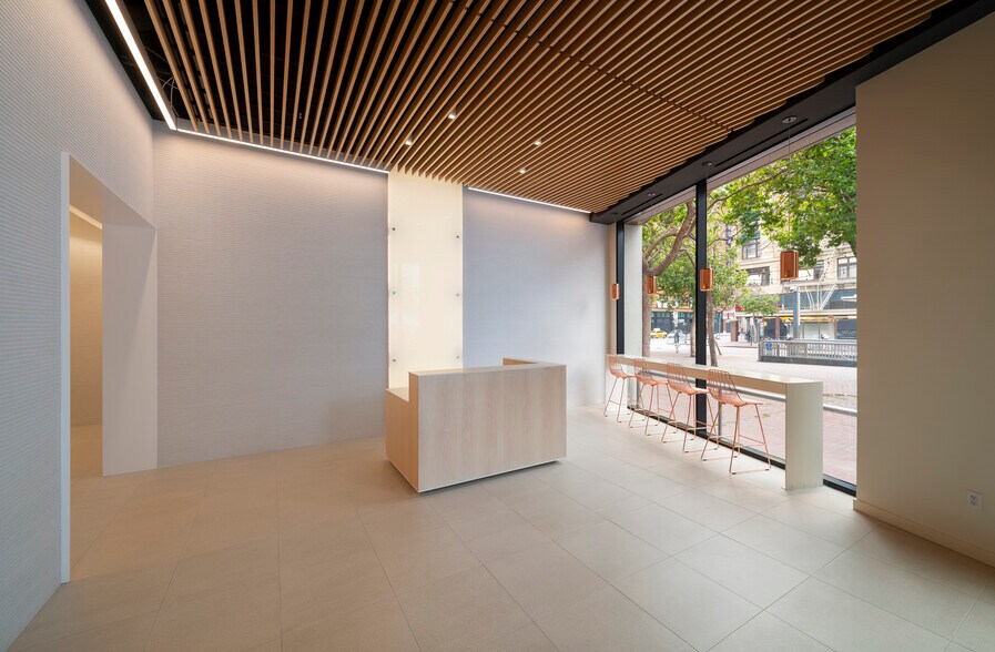 More Photos Of 1128 Market St, San Francisco Office For Sale