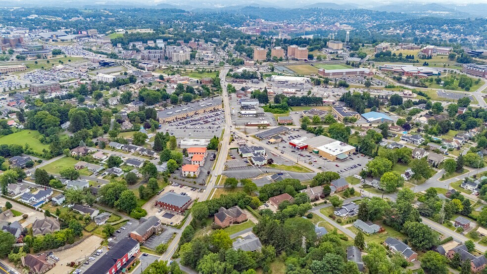 More Photos Of 3120 Collins Ferry Rd, Morgantown Medical For Sale