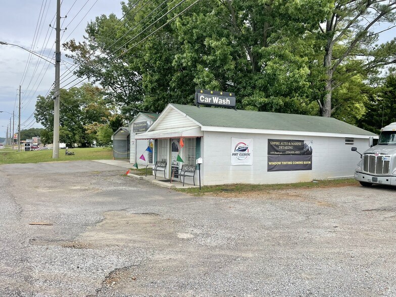 More Photos Of 1728 Highway 72 E, Huntsville Land For Sale