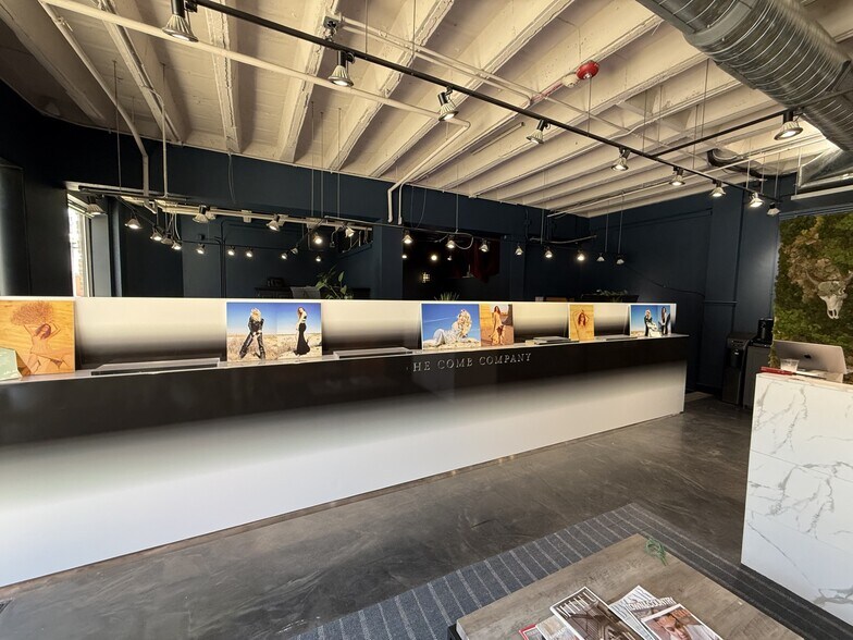 More Photos Of 1720 Wyandotte St, Kansas City Office For Lease