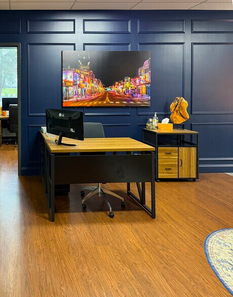 More Photos Of 7003 Chadwick Dr, Brentwood Office For Lease