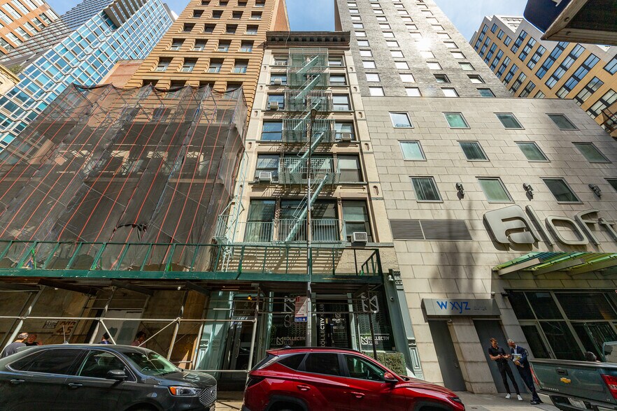 More Photos Of 47 Ann St, New York Apartments For Sale