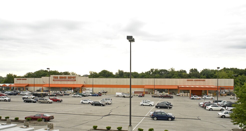 More Photos Of 3835 Vogel Rd, Arnold Unknown For Lease