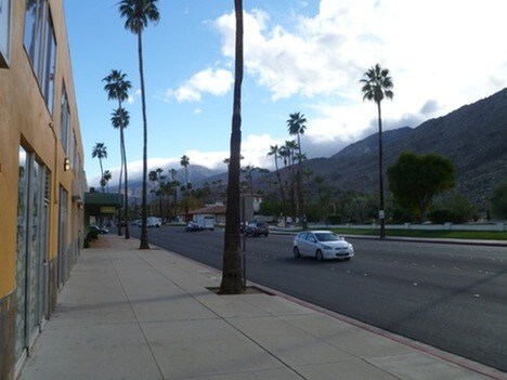 More Photos Of 1500-1512 S Palm Canyon Dr, Palm Springs Storefront Retail Office For Lease