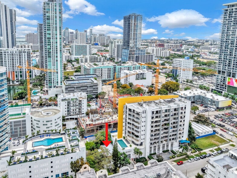 More Photos Of 452 NE 30th St, Miami Land For Sale