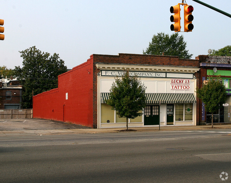 More Photos Of 1831-1833 W Broad St, Richmond Storefront For Lease