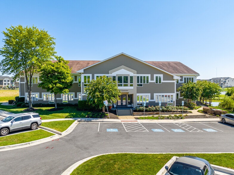 Primary Photo Of 14409 Greenview Dr, Laurel Medical For Lease