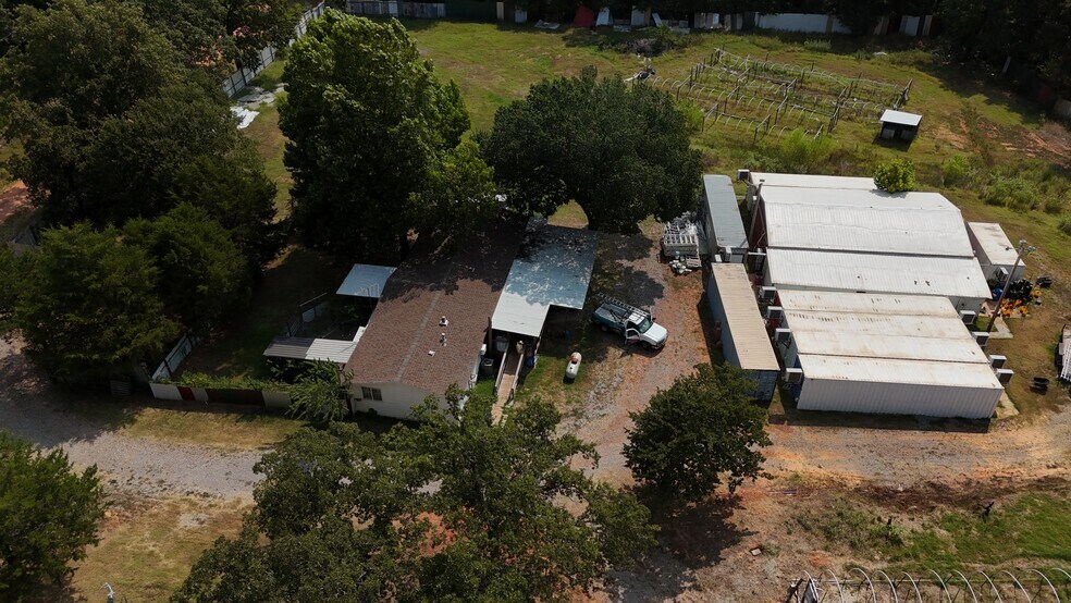 More Photos Of 40 Turkey Run W, Norman Land For Sale