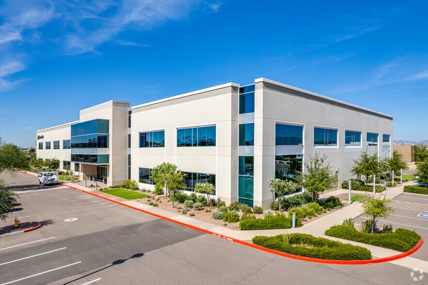 Primary Photo Of 4039 E Raymond St, Phoenix Office For Lease