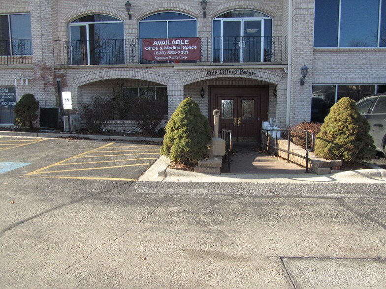 More Photos Of 1 Tiffany Pt, Bloomingdale Medical For Lease