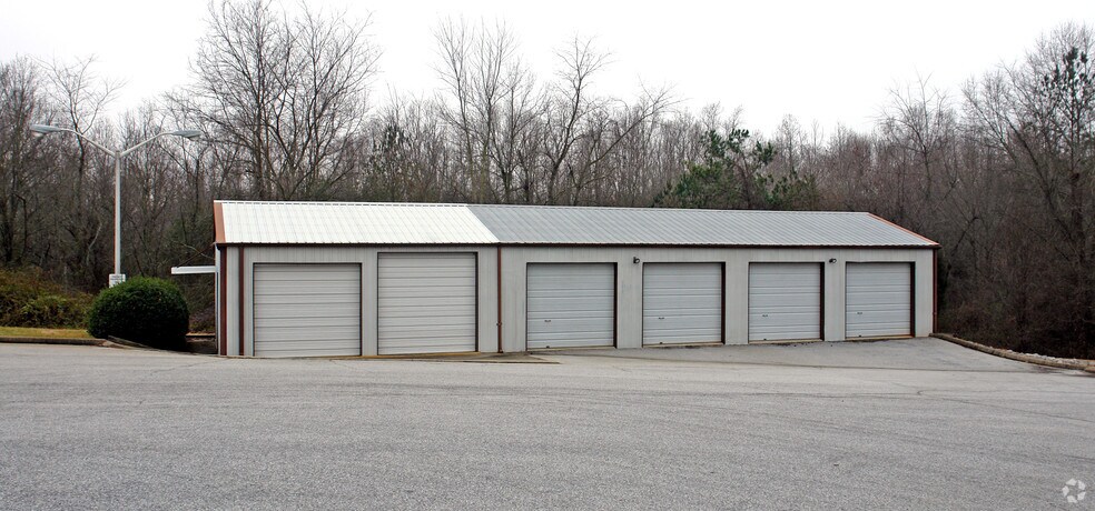 More Photos Of 3017 Highway 153, Piedmont Manufacturing For Lease