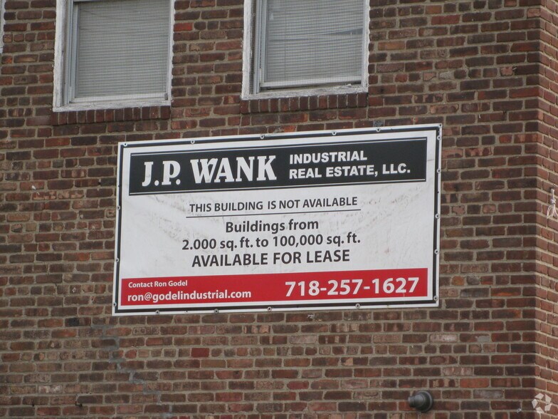 More Photos Of 531-535 Wortman Ave, Brooklyn Warehouse For Lease