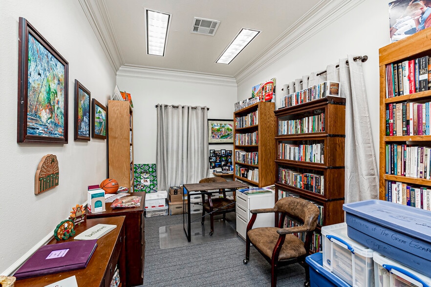 More Photos Of 4603 Bluebonnet Blvd, Baton Rouge Office For Sale