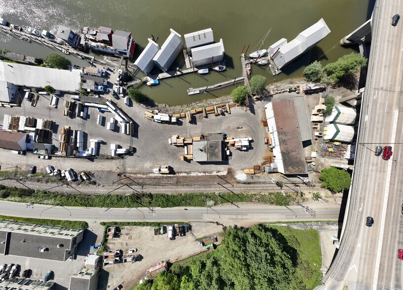 More Photos Of 1400 E Kent Av S, Vancouver Land For Sale