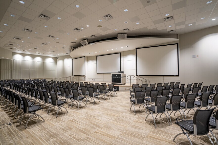 More Photos Of 1930 Innovation Way, Libertyville Manufacturing For Lease