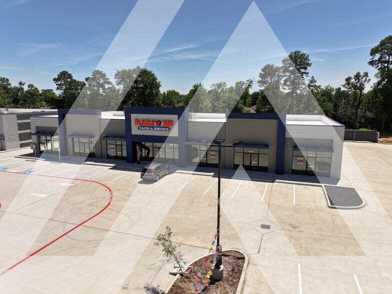 More Photos Of 25819 Cypresswood, Spring Unknown For Lease