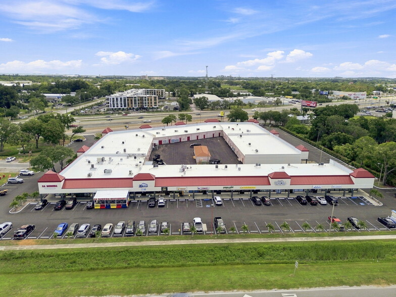 More Photos Of 14100 US Highway 19 N, Clearwater Unknown For Lease
