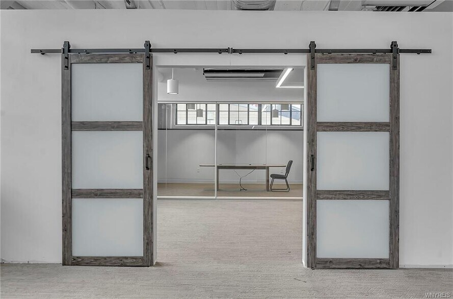 More Photos Of 79 Perry St, Buffalo Loft Creative Space For Lease