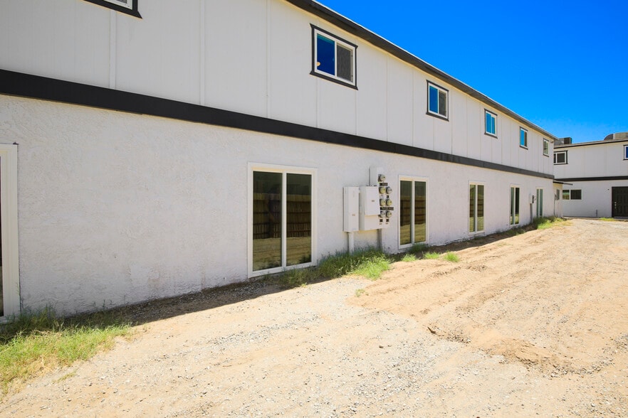 More Photos Of 1800 S Kofa Ave, Parker Apartments For Sale