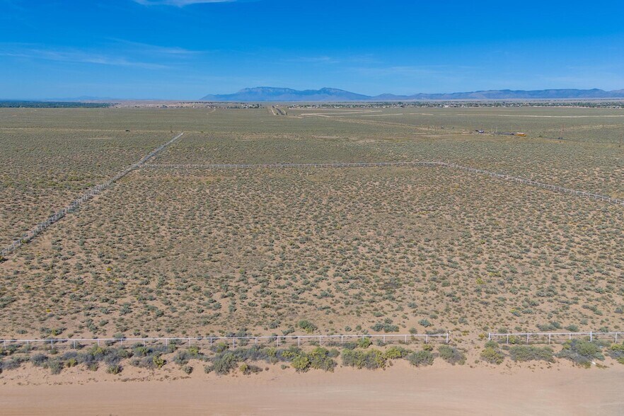 More Photos Of Manzano Expressway, Los Lunas Land For Sale