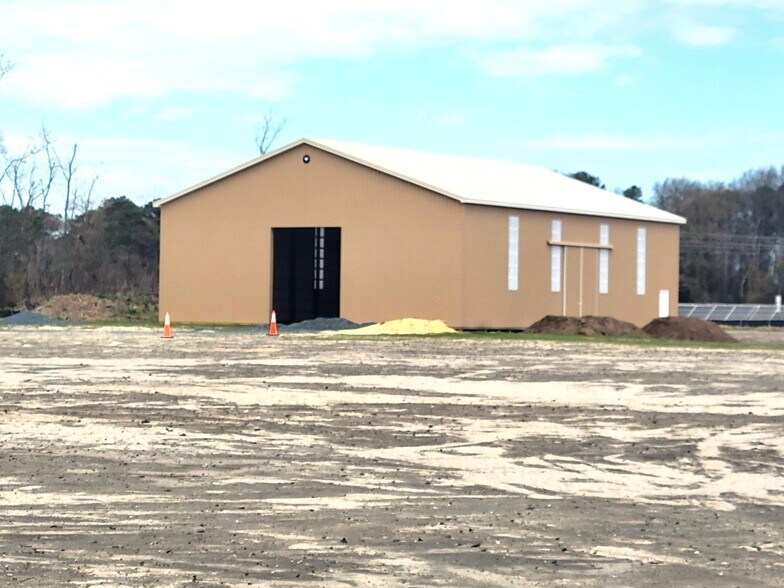 More Photos Of 29655 Connelly Mill Rd, Delmar Industrial For Lease