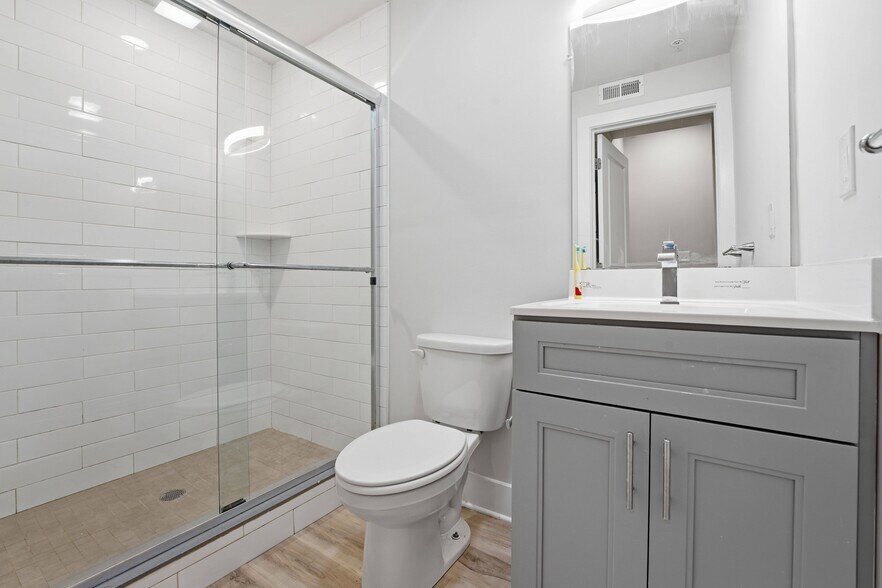 More Photos Of 121-127 W Cumberland St, Philadelphia Apartments For Sale