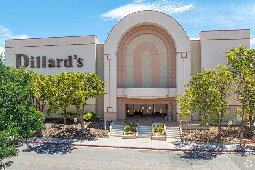 More Photos Of 2100 Louisiana Blvd NE, Albuquerque Unknown For Lease